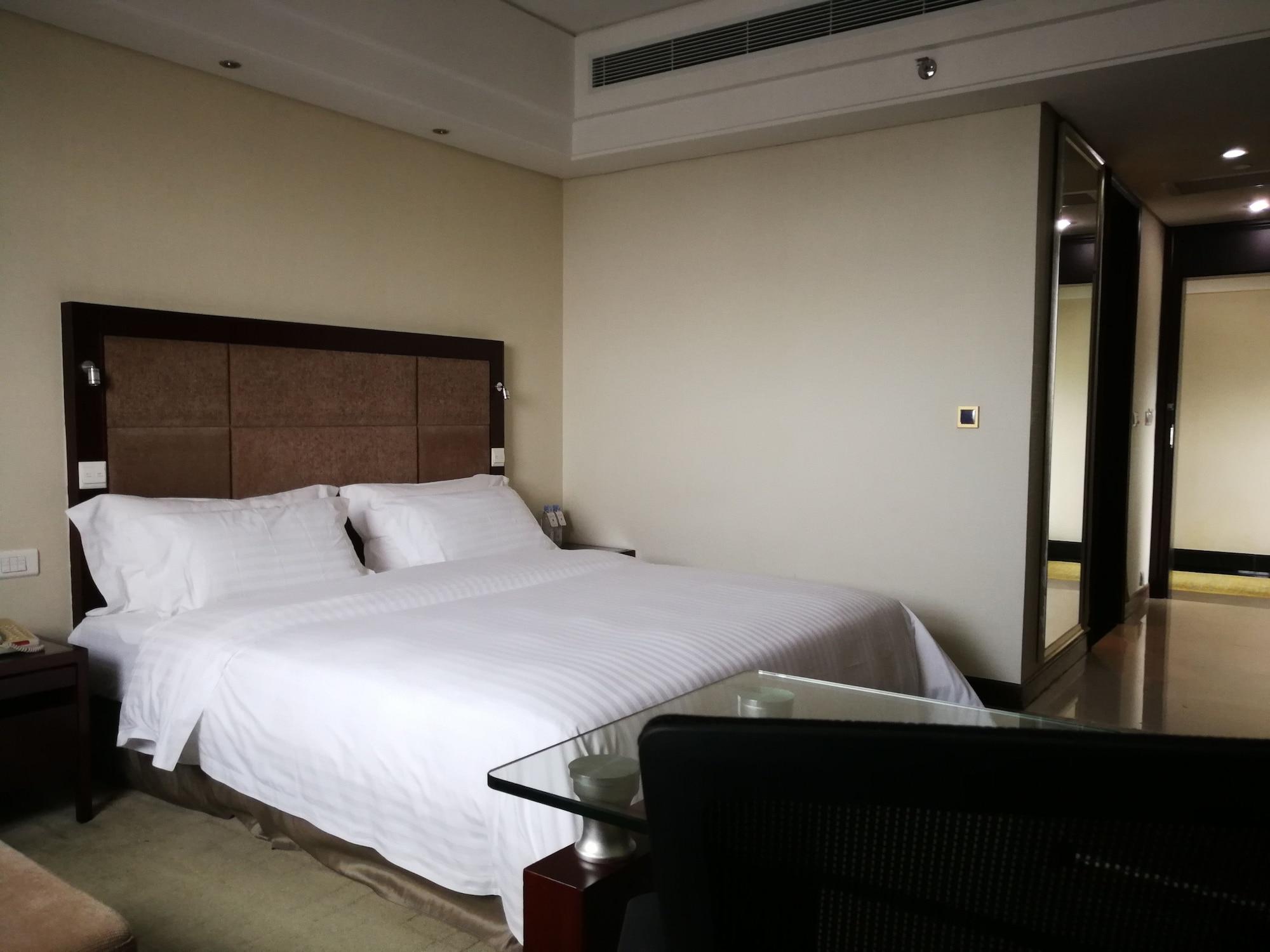 Daysun International Hotel Γκουανγκζού Εξωτερικό φωτογραφία