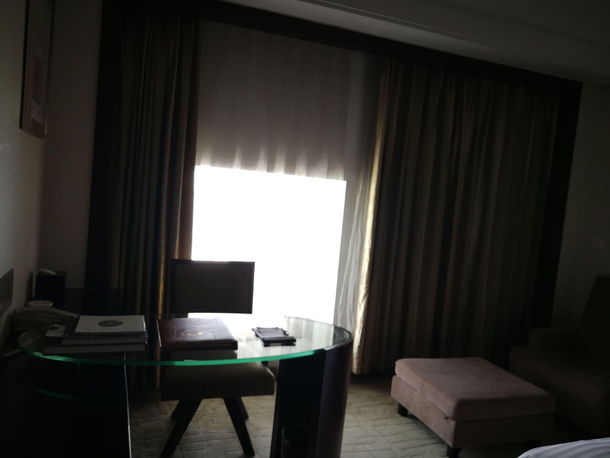 Daysun International Hotel Γκουανγκζού Εξωτερικό φωτογραφία