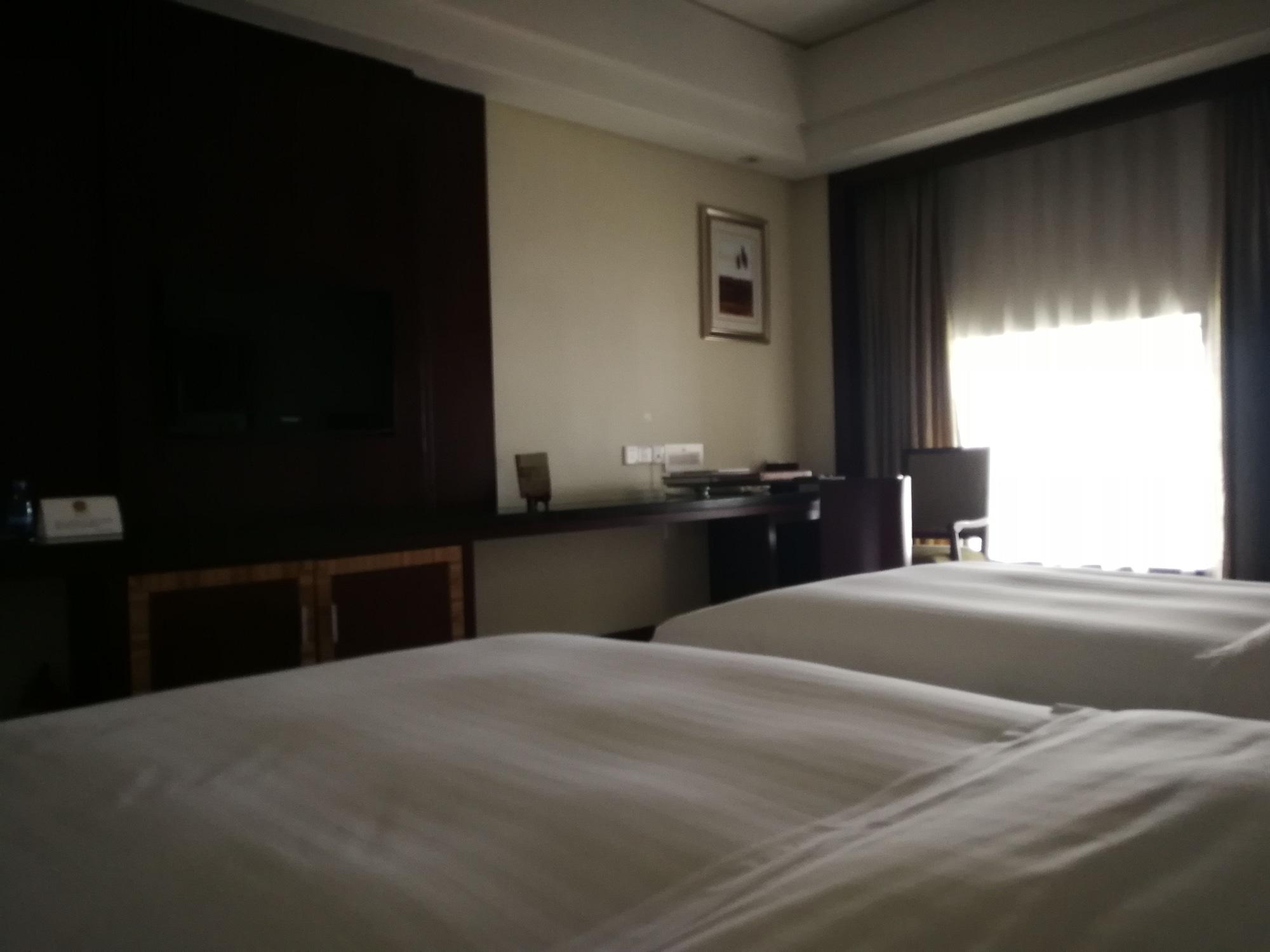 Daysun International Hotel Γκουανγκζού Εξωτερικό φωτογραφία